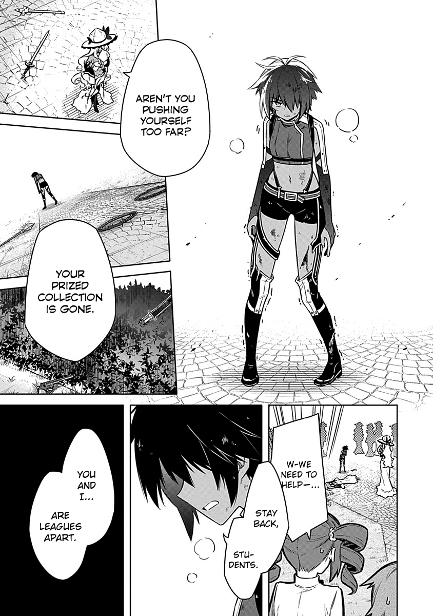Read Assassins Pride EN Manga Online