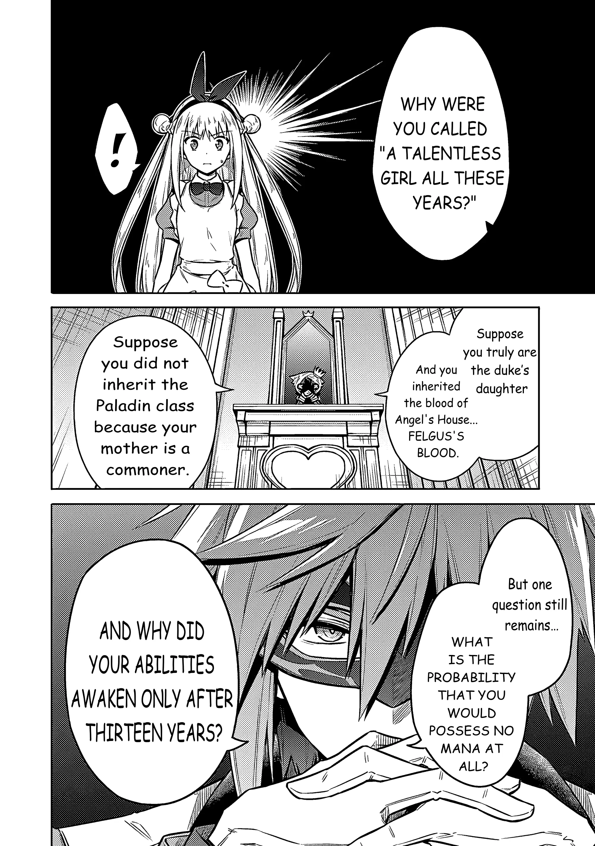 Read Assassins Pride EN Manga Online