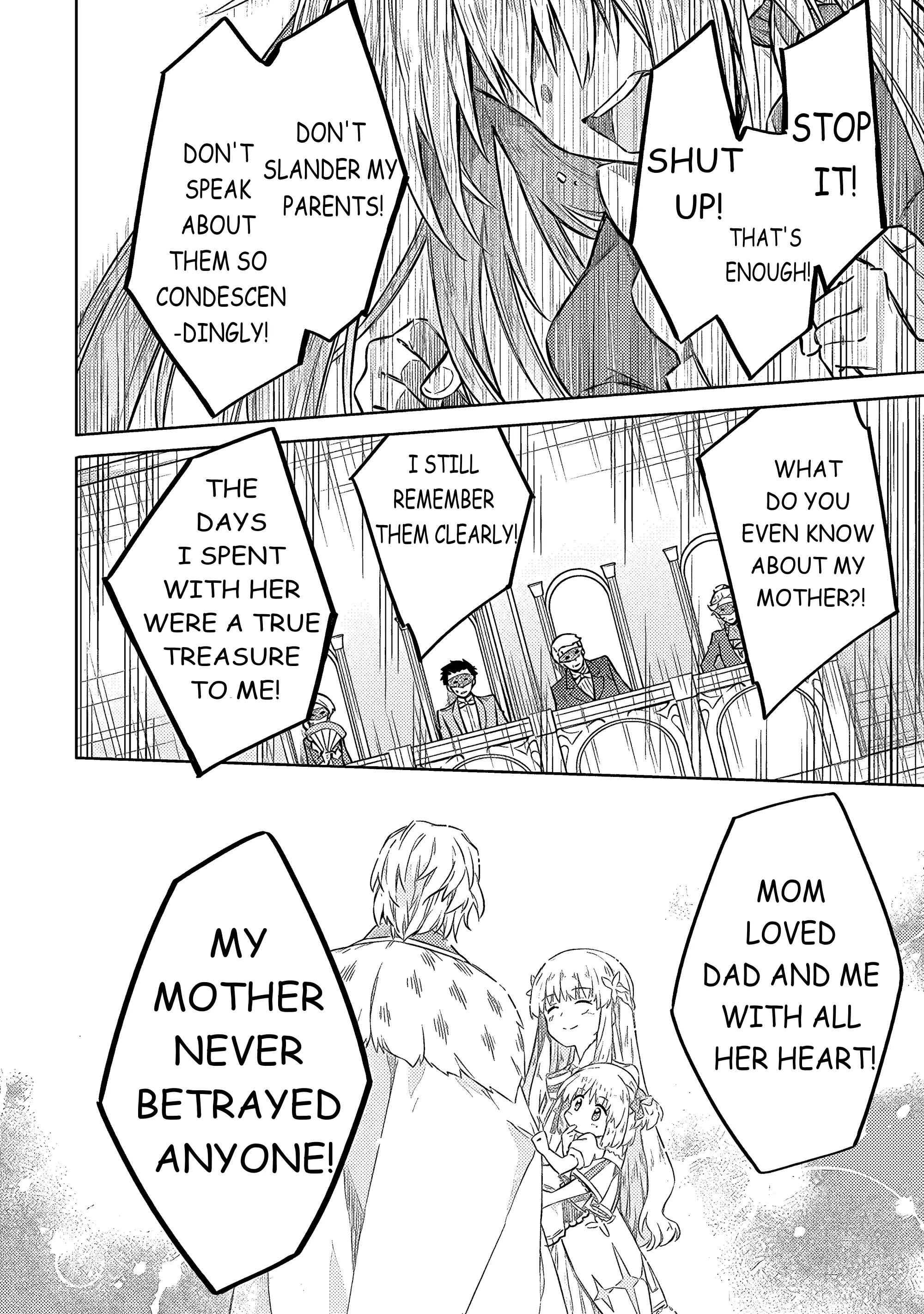Read Assassins Pride EN Manga Online