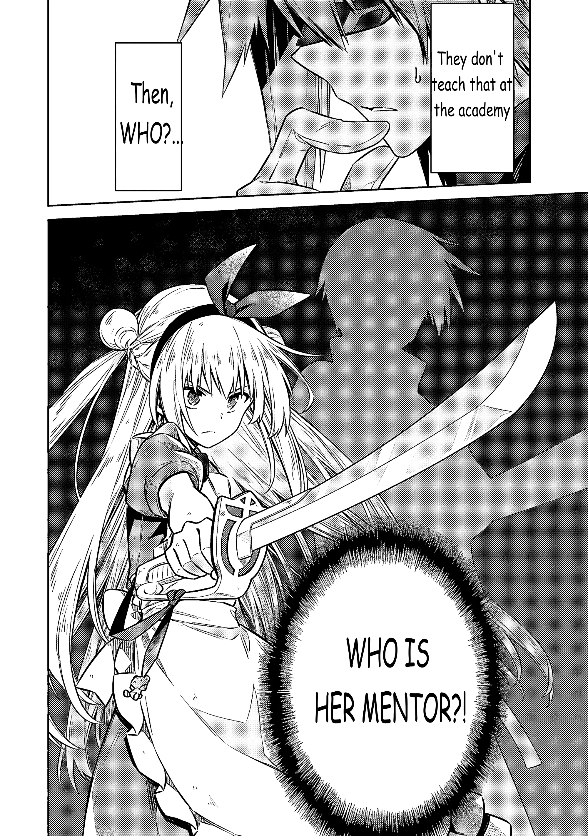 Read Assassins Pride EN Manga Online