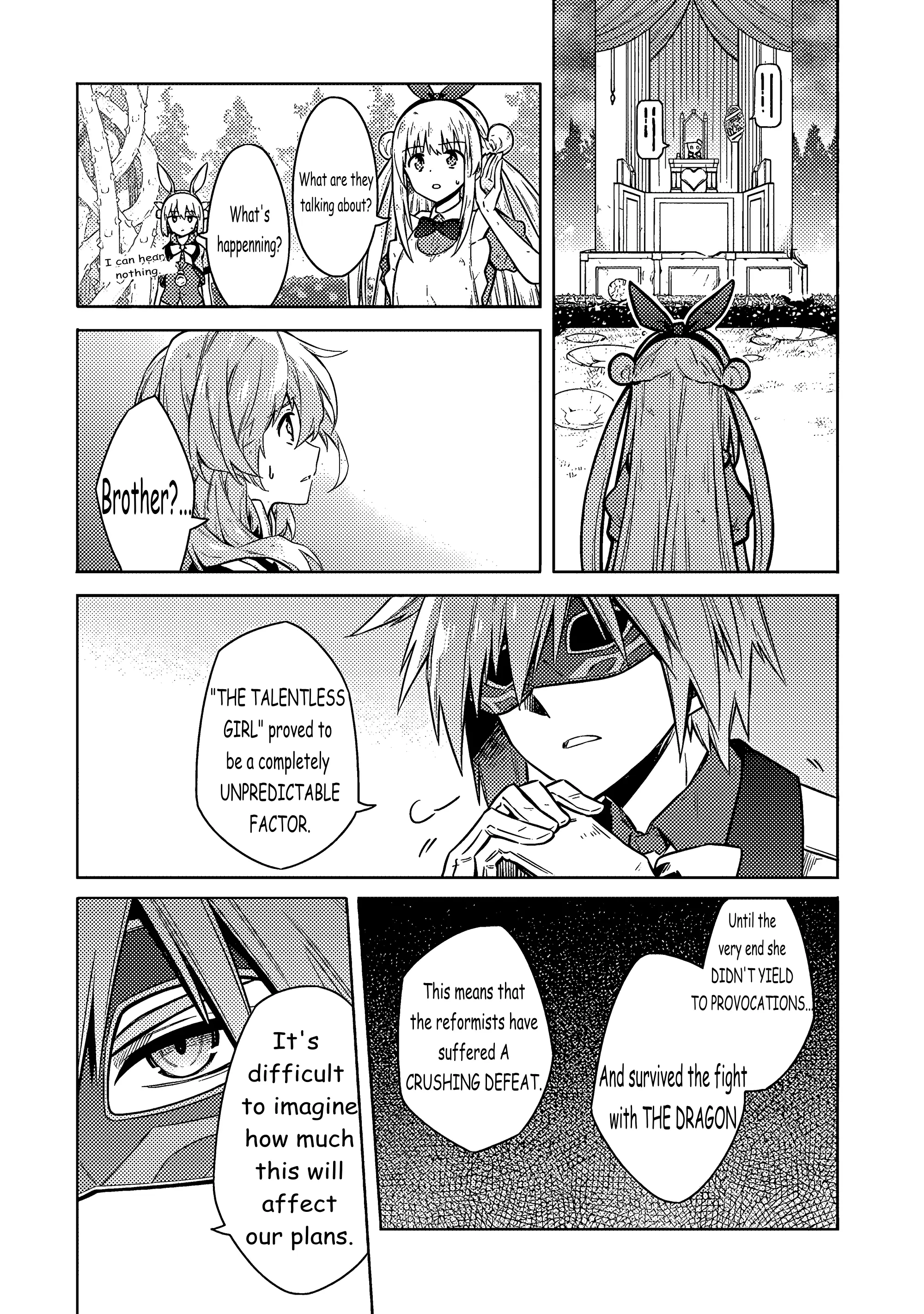 Read Assassins Pride EN Manga Online