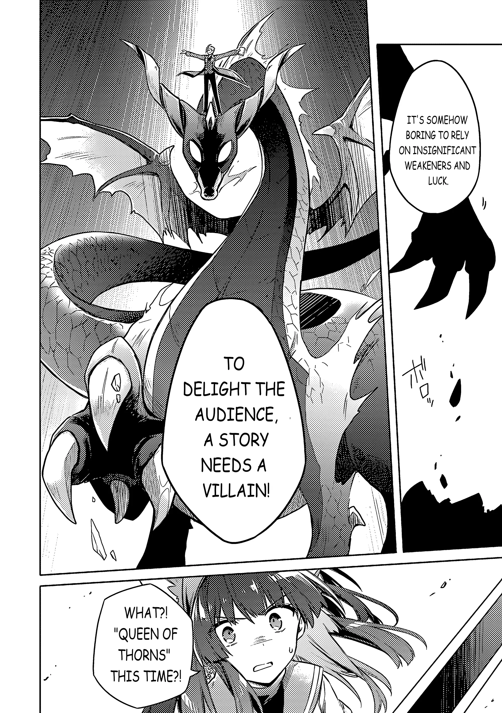 Read Assassins Pride EN Manga Online