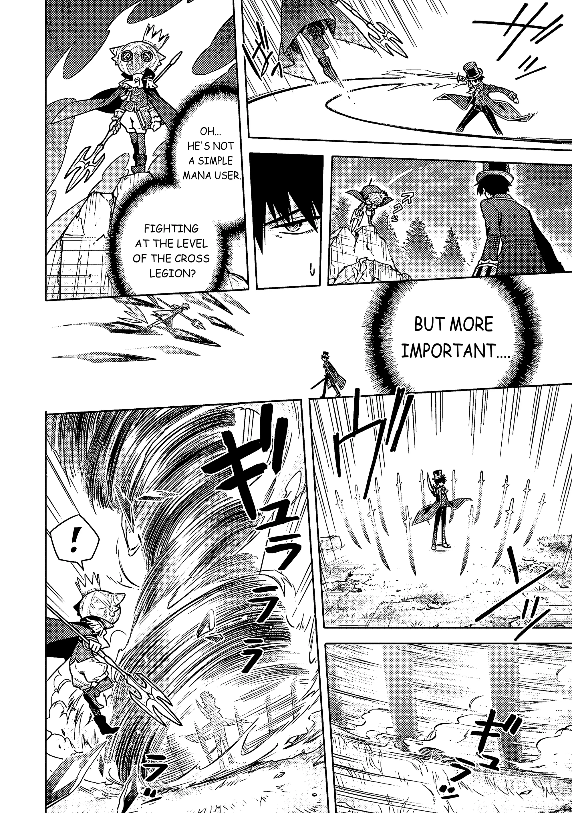 Read Assassins Pride EN Manga Online