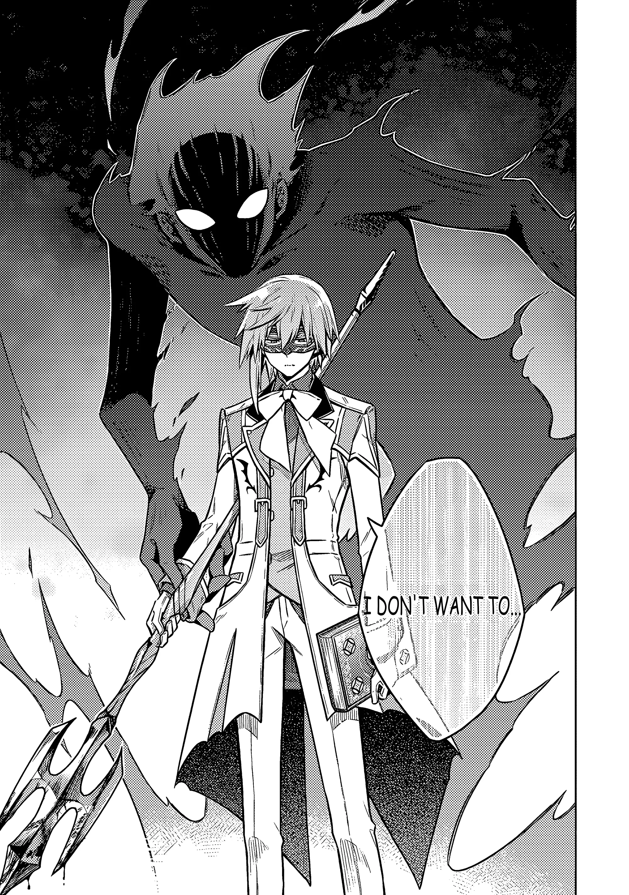 Read Assassins Pride EN Manga Online