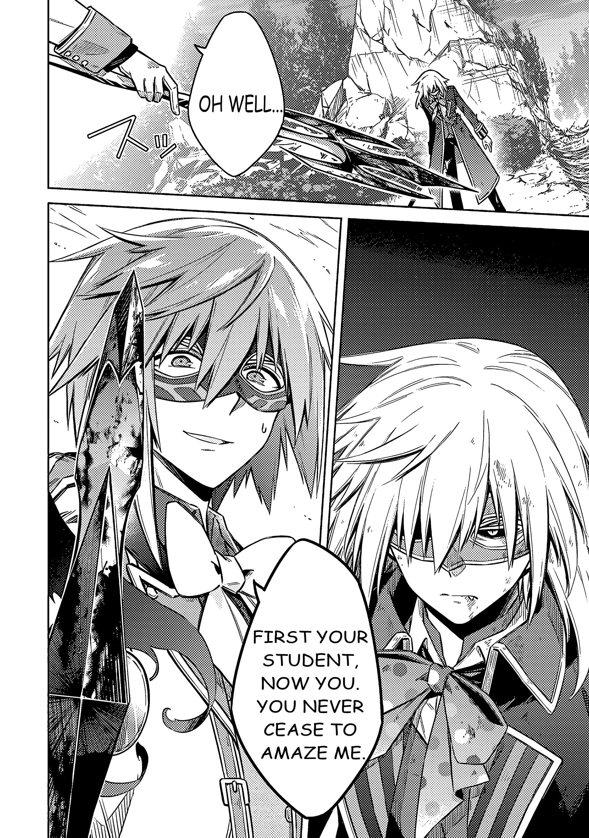 Read Assassins Pride EN Manga Online