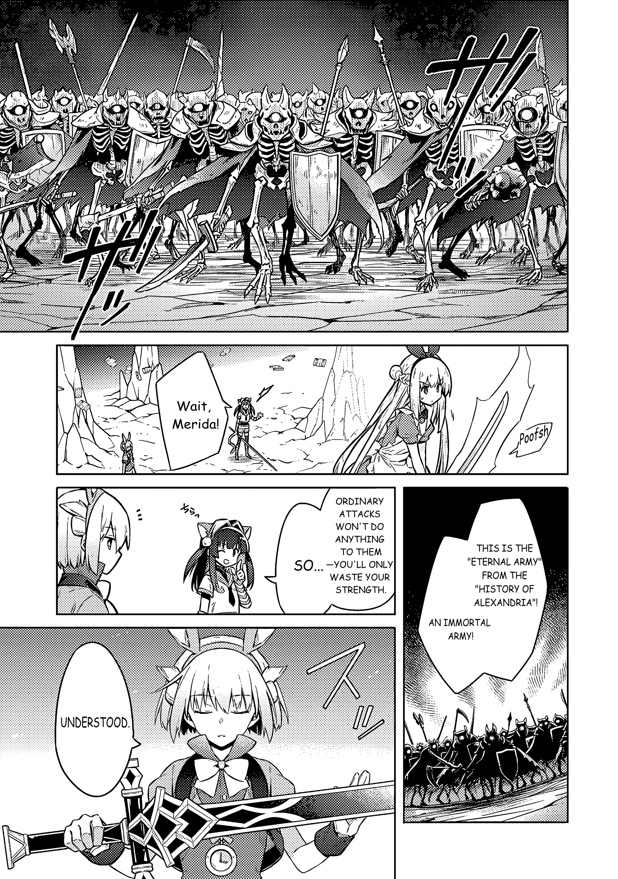 Read Assassins Pride EN Manga Online