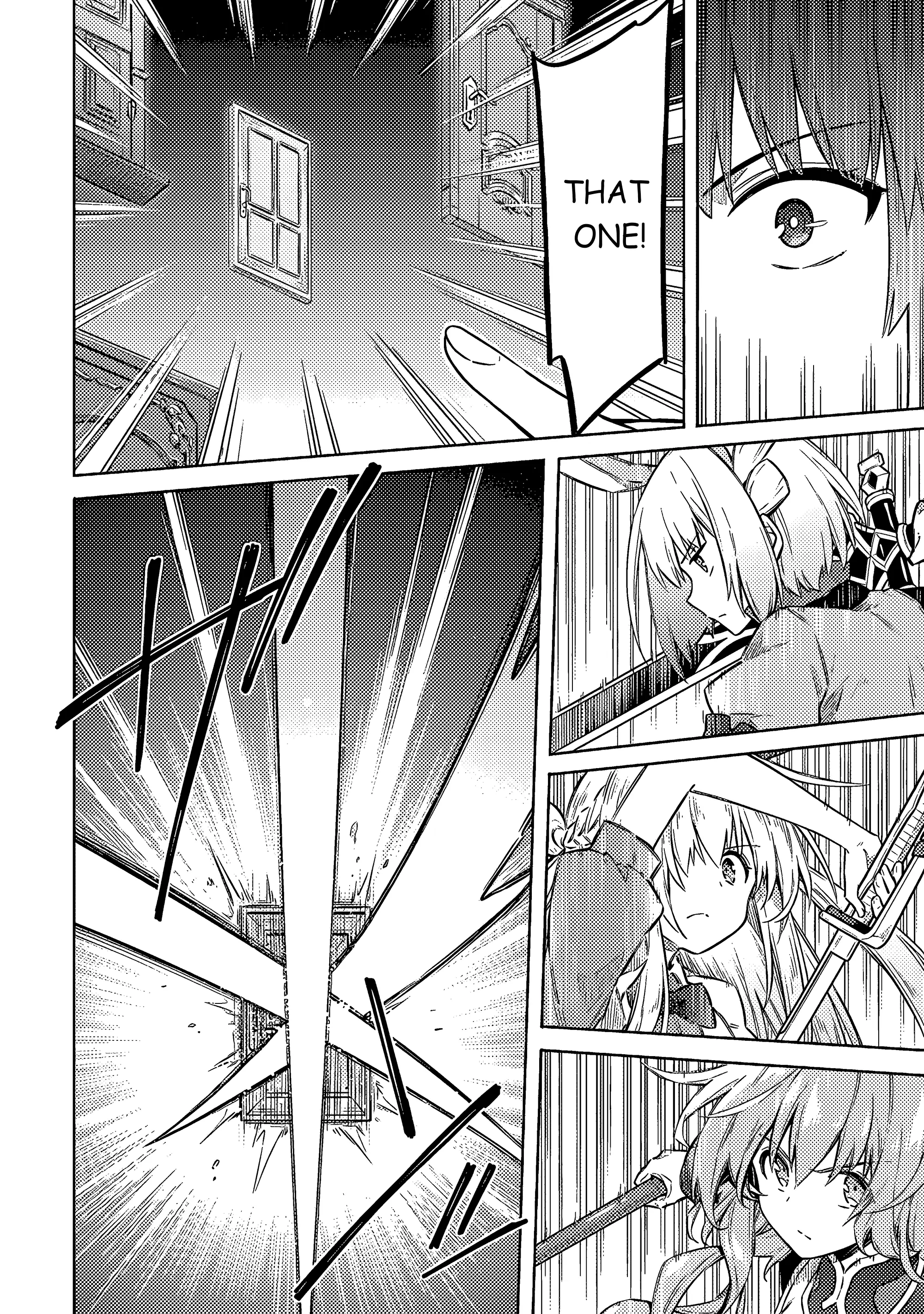 Read Assassins Pride EN Manga Online