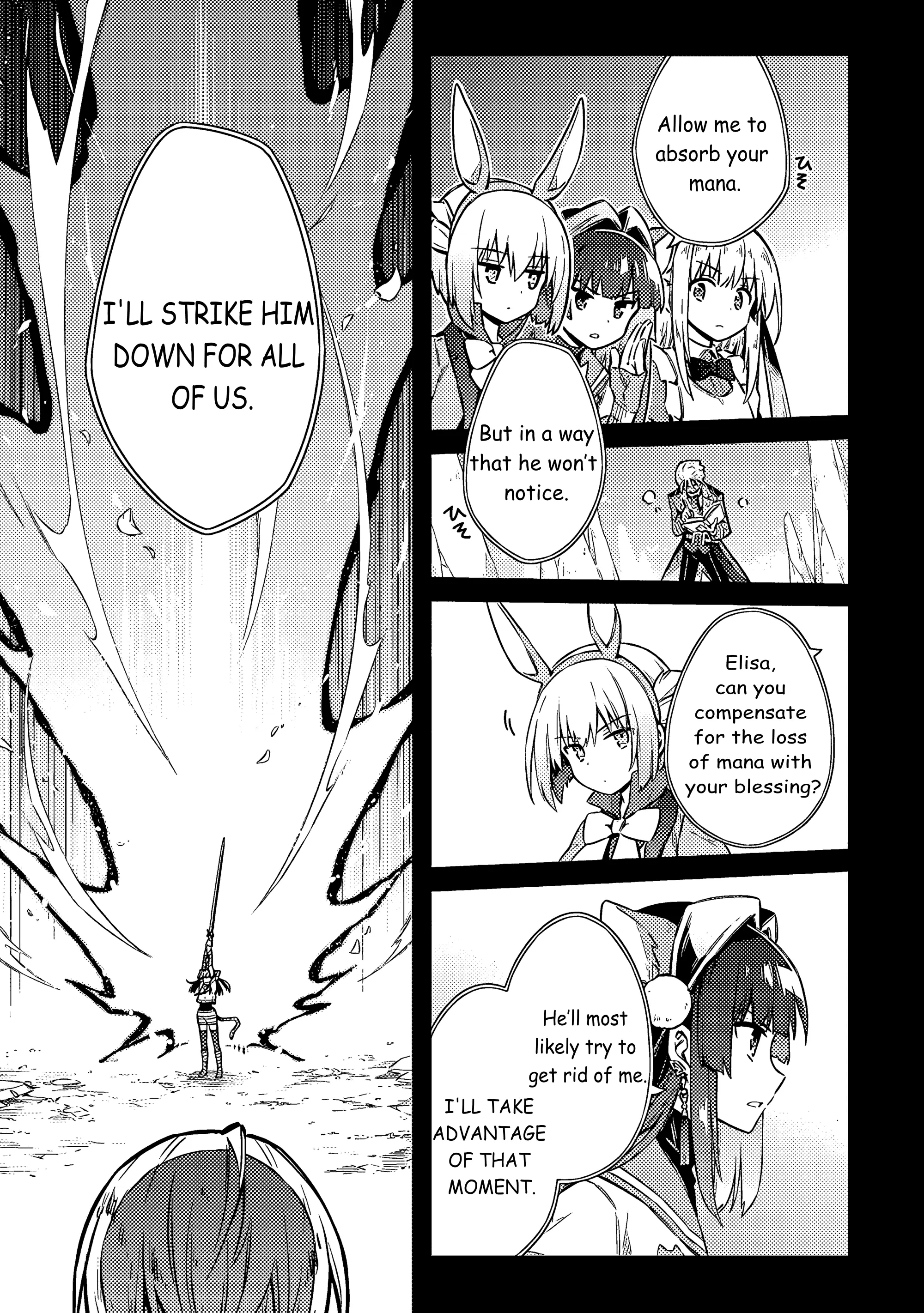Read Assassins Pride EN Manga Online