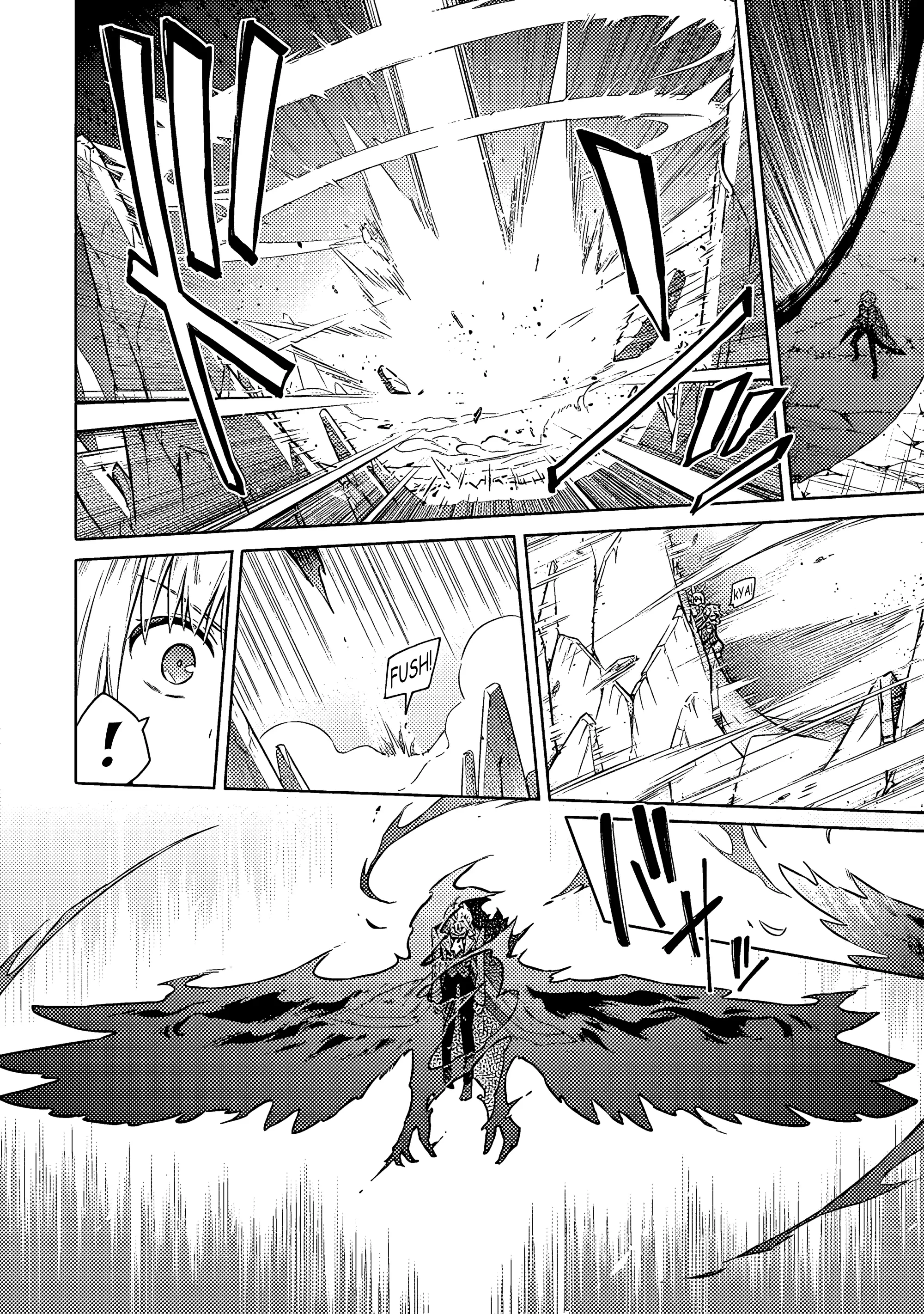 Read Assassins Pride EN Manga Online