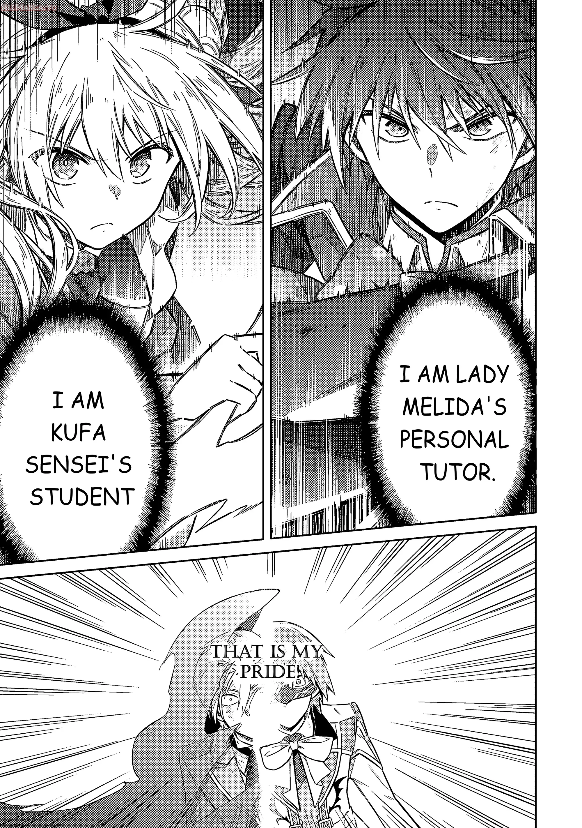 Read Assassins Pride EN Manga Online
