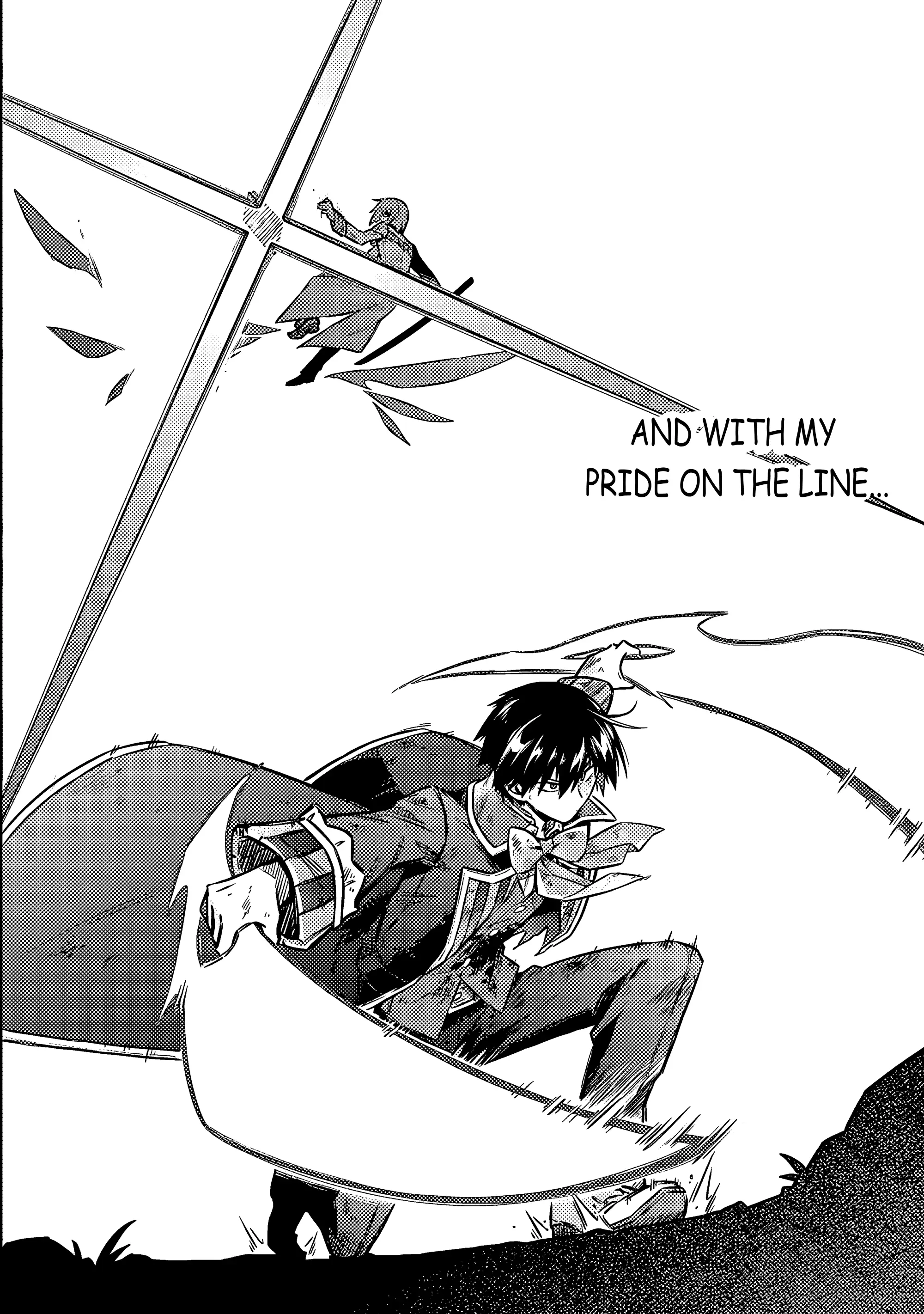Read Assassins Pride EN Manga Online