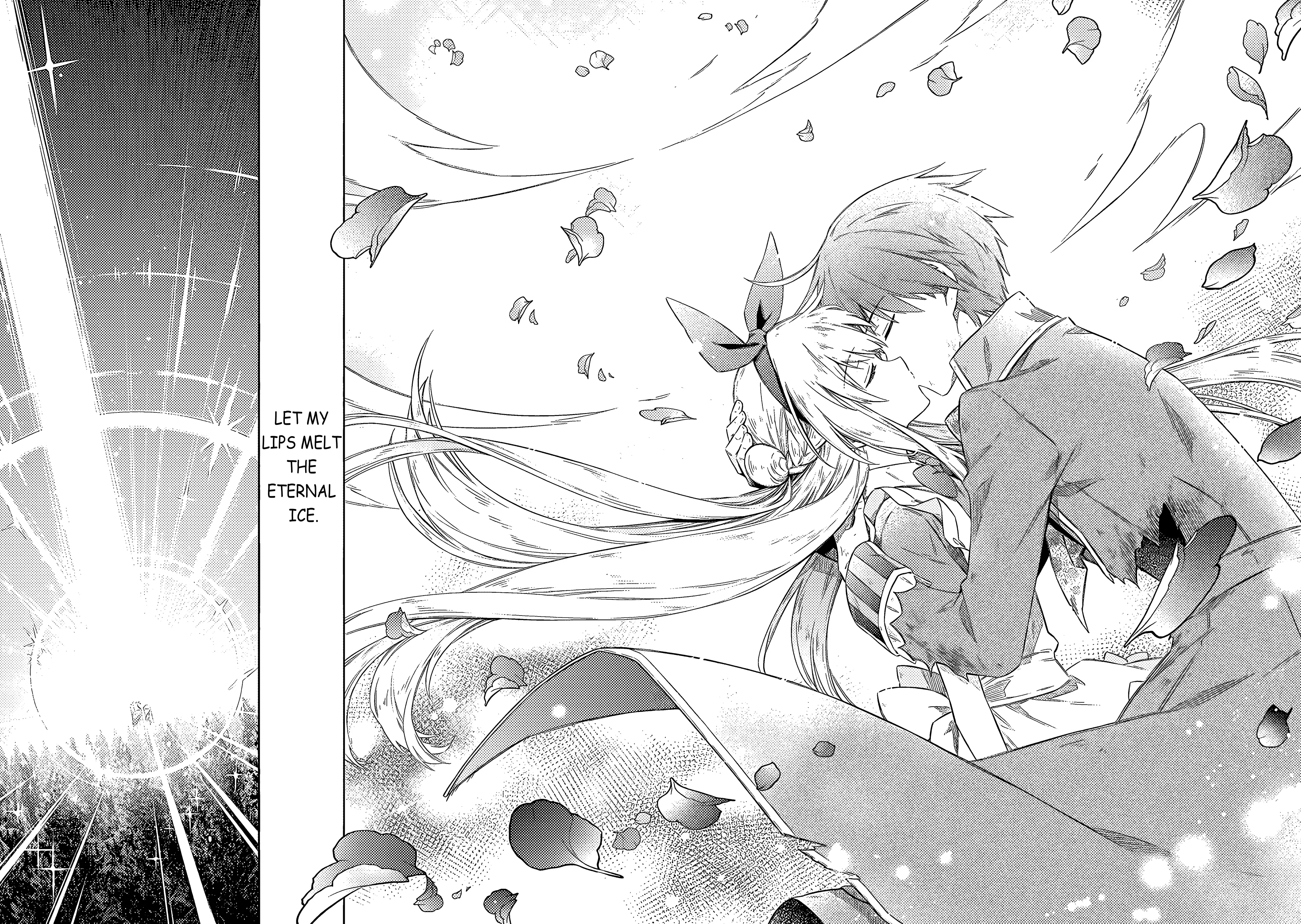 Read Assassins Pride EN Manga Online
