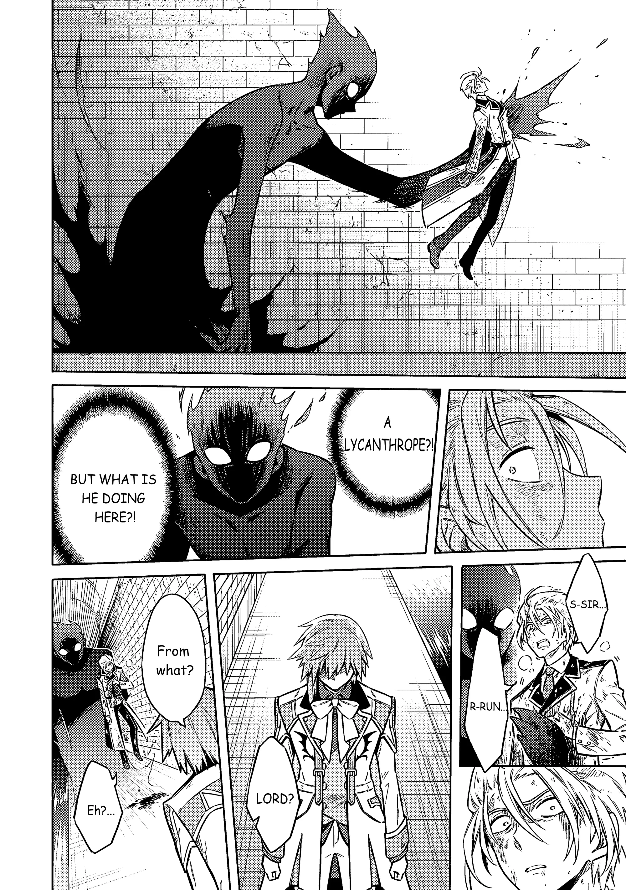 Read Assassins Pride EN Manga Online