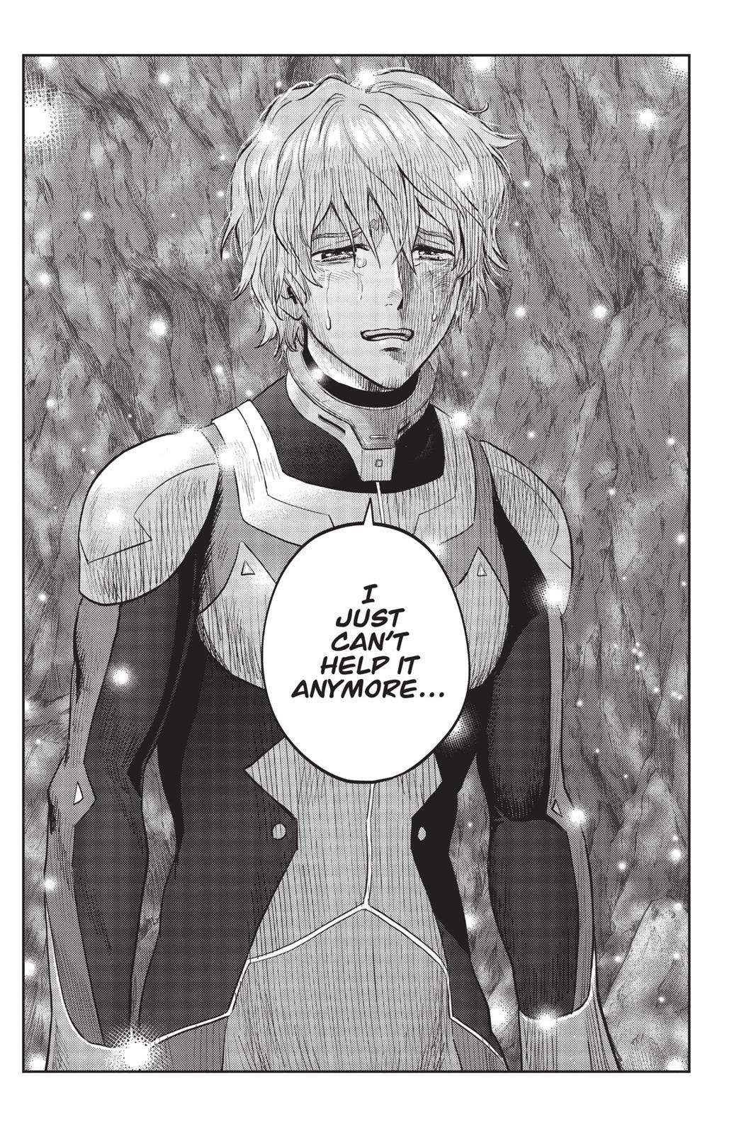 Read Astra Lost in Space en Manga Online