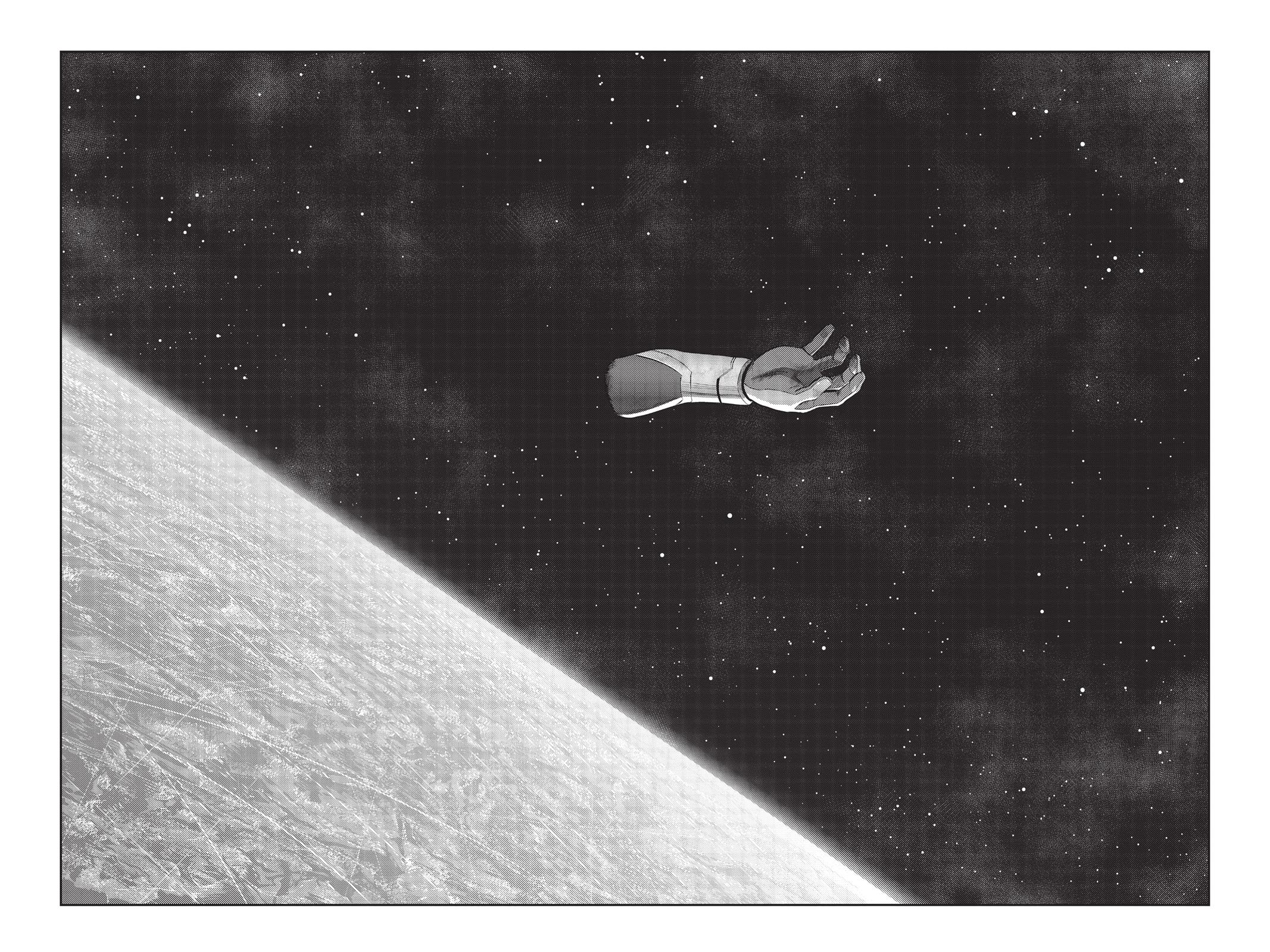 Read Astra Lost in Space en Manga Online