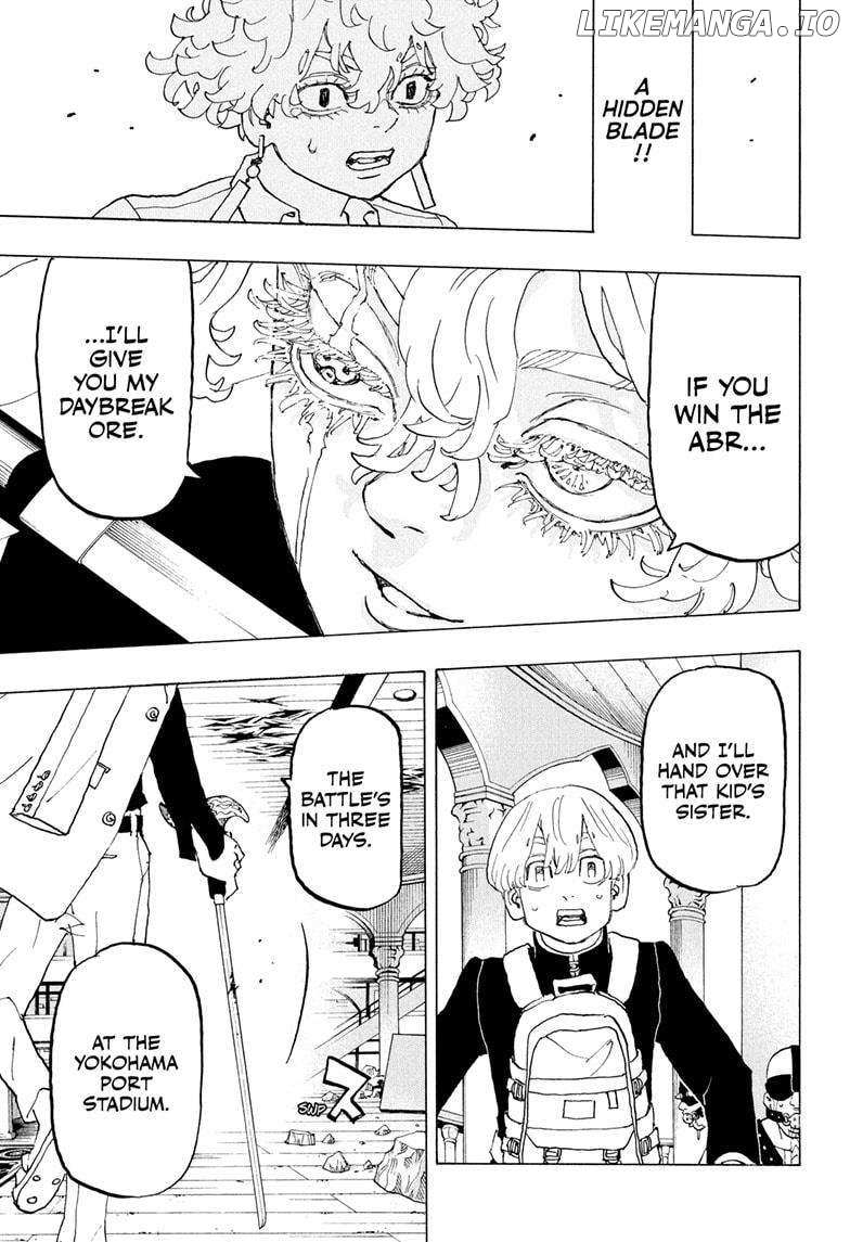 Read Astro Royale en Manga Online