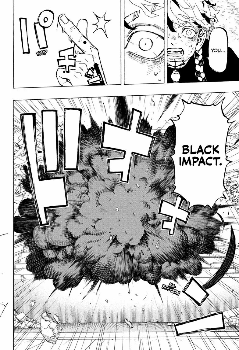 Read Astro Royale en Manga Online