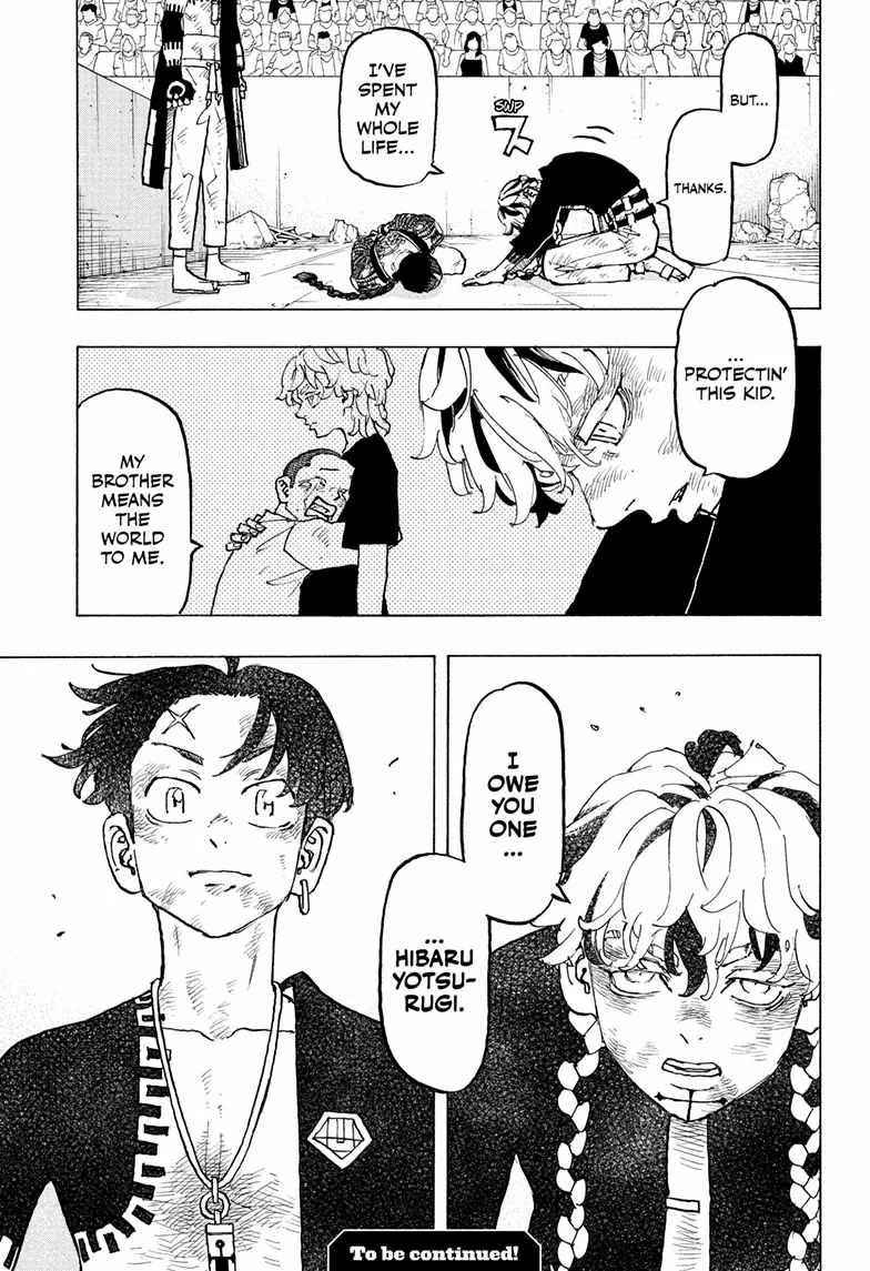 Read Astro Royale en Manga Online