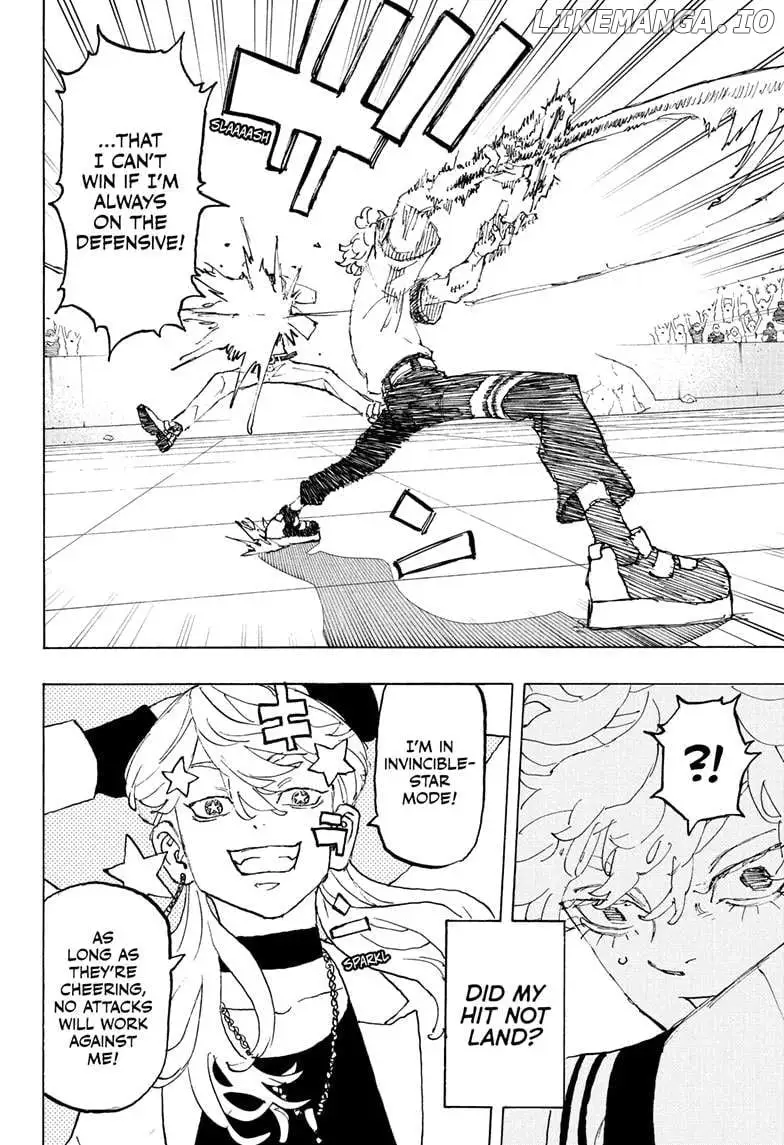 Read Astro Royale en Manga Online