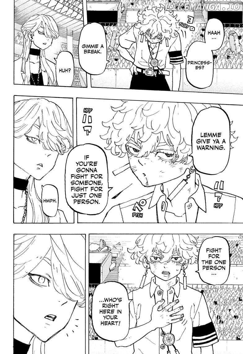 Read Astro Royale en Manga Online
