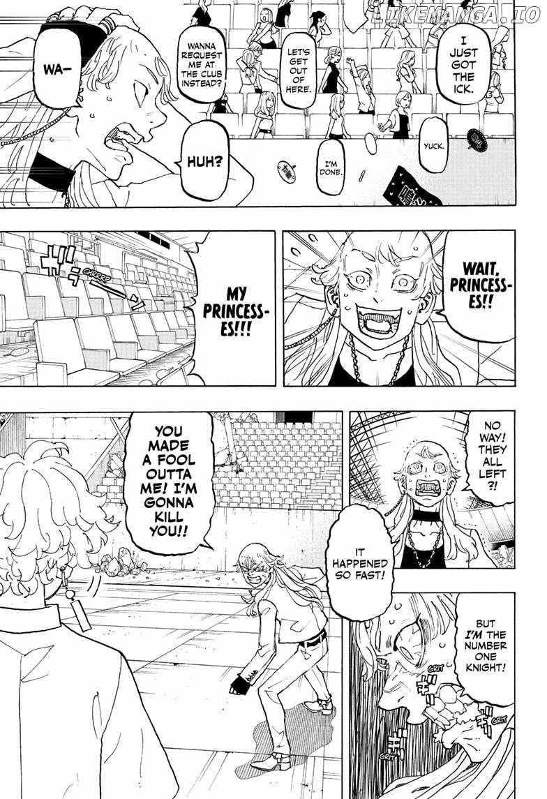 Read Astro Royale en Manga Online