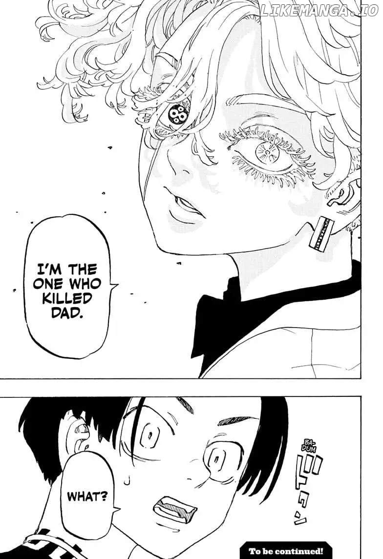 Read Astro Royale en Manga Online