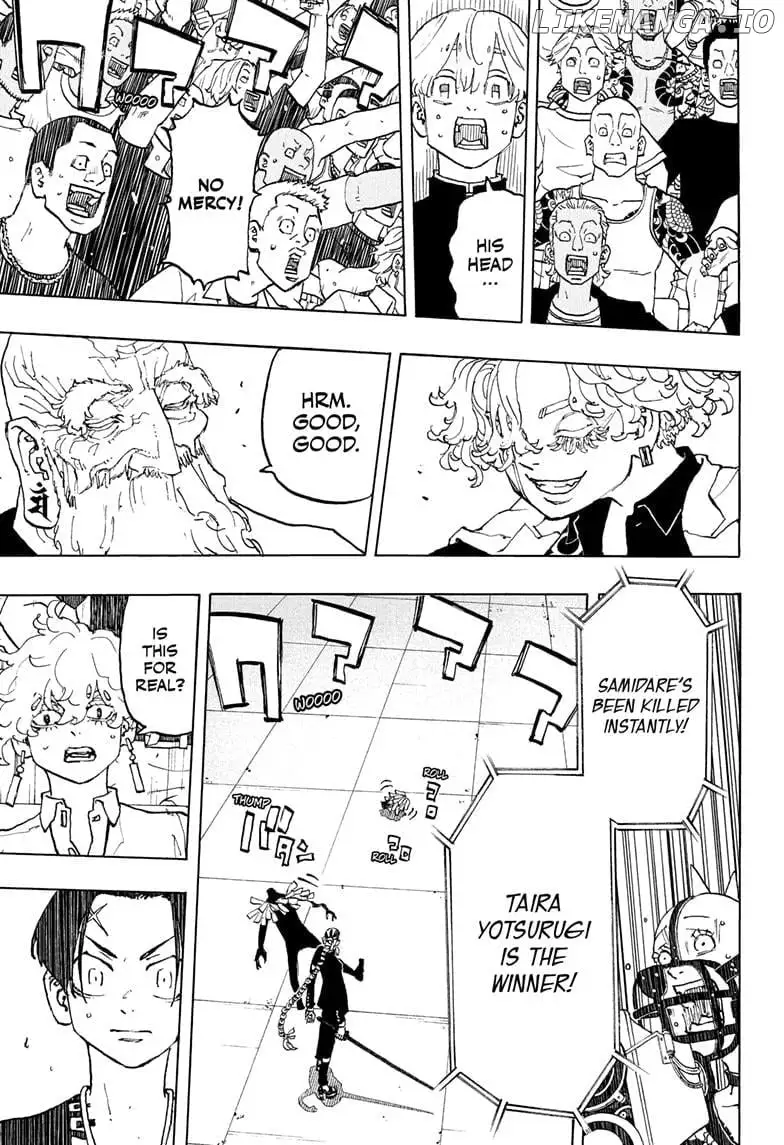 Read Astro Royale en Manga Online