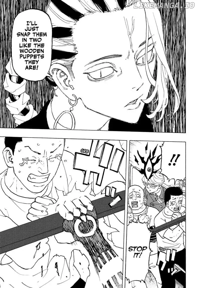 Read Astro Royale en Manga Online