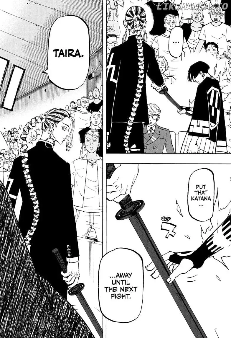Read Astro Royale en Manga Online