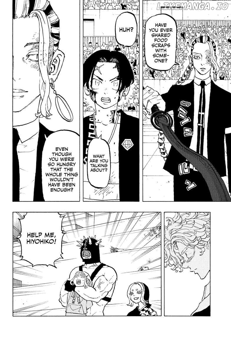 Read Astro Royale en Manga Online