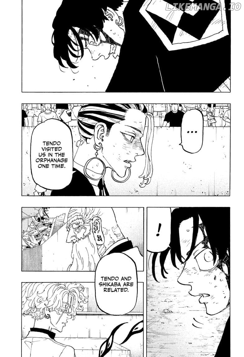 Read Astro Royale en Manga Online