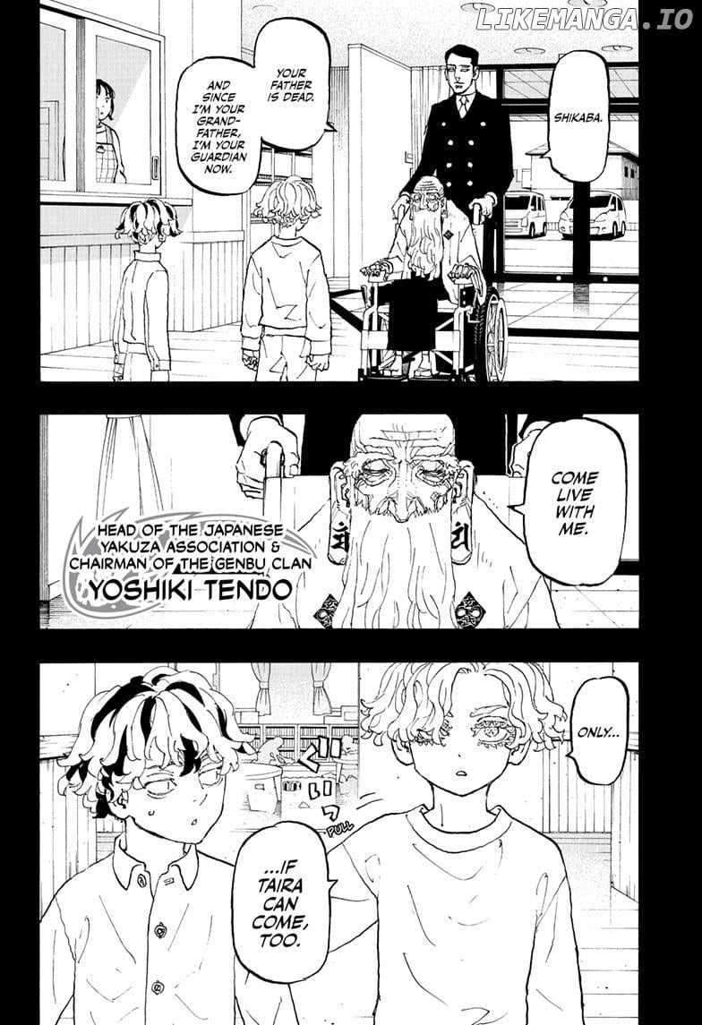 Read Astro Royale en Manga Online