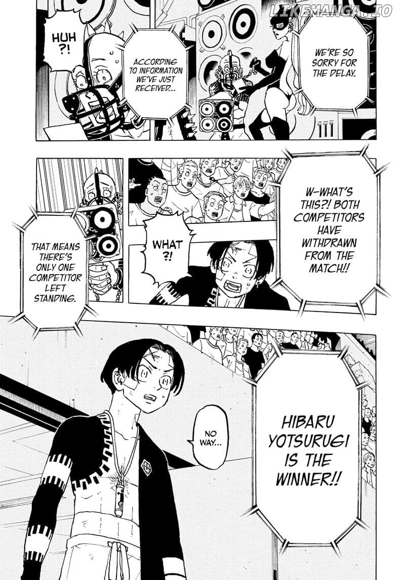 Read Astro Royale en Manga Online
