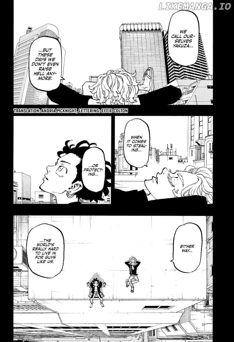 Read Astro Royale en Manga Online