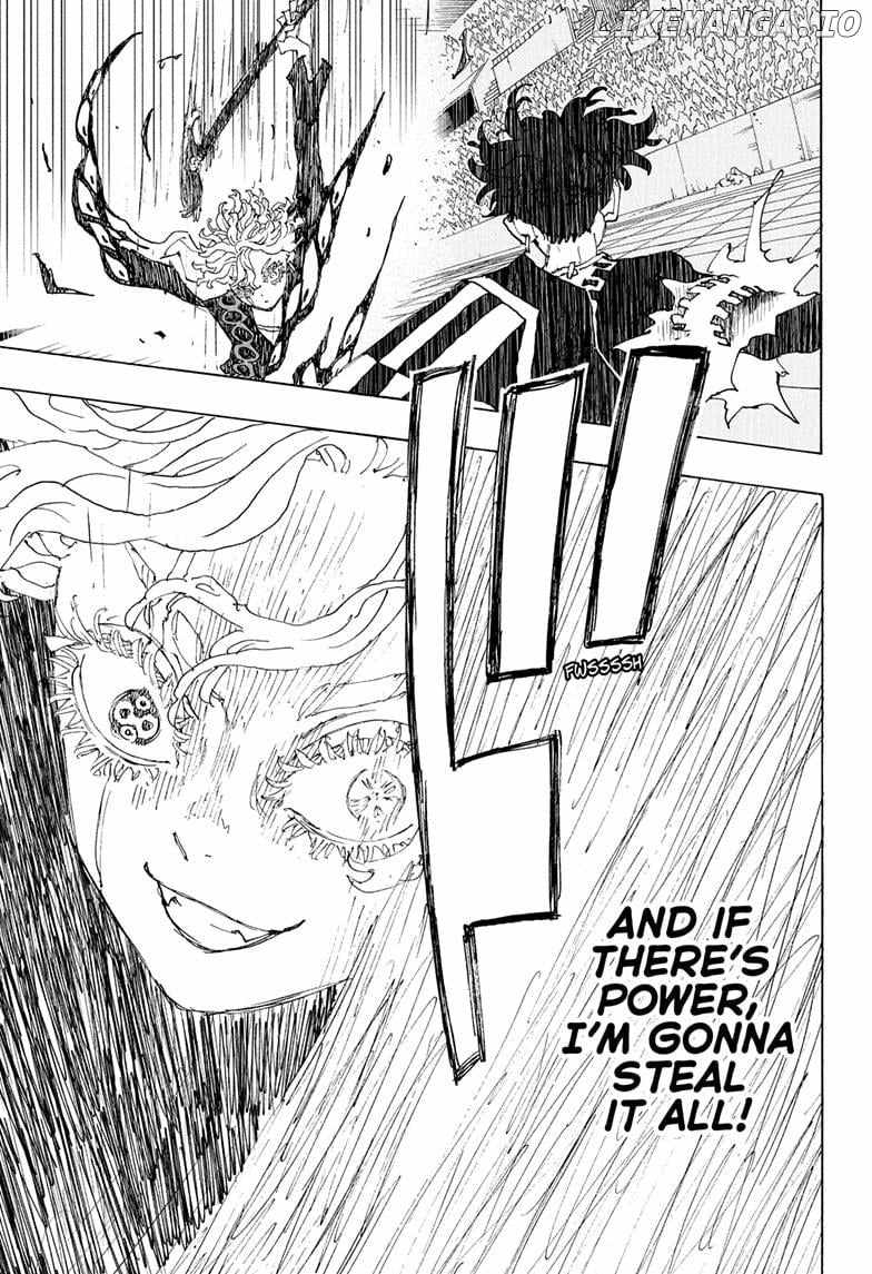 Read Astro Royale en Manga Online