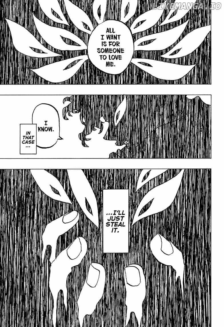 Read Astro Royale en Manga Online