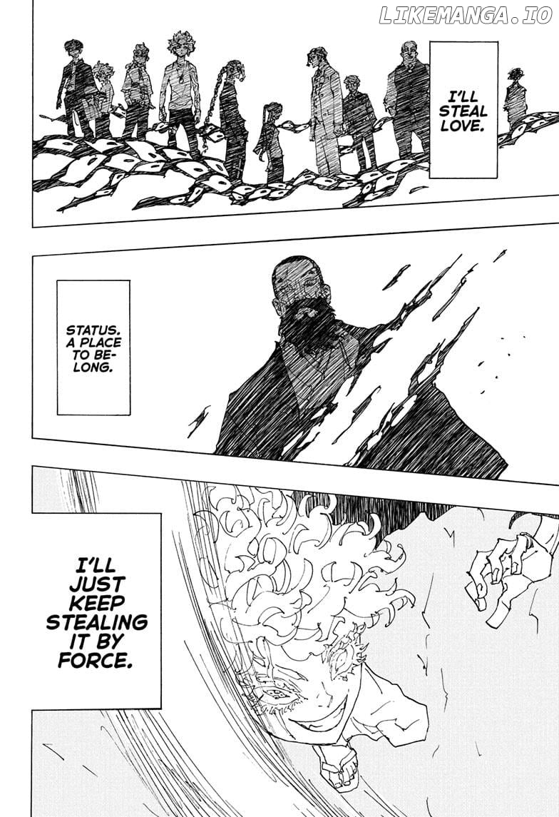 Read Astro Royale en Manga Online