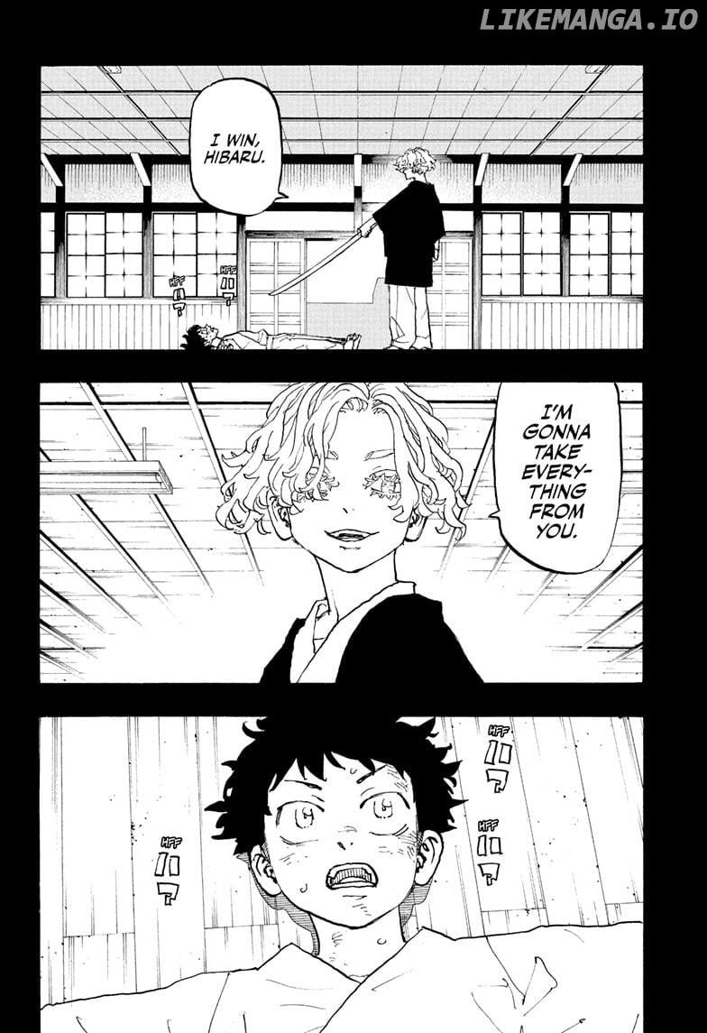 Read Astro Royale en Manga Online