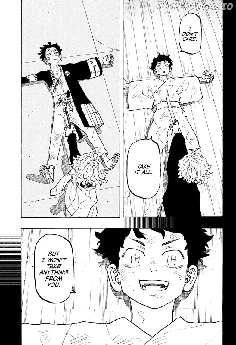 Read Astro Royale en Manga Online