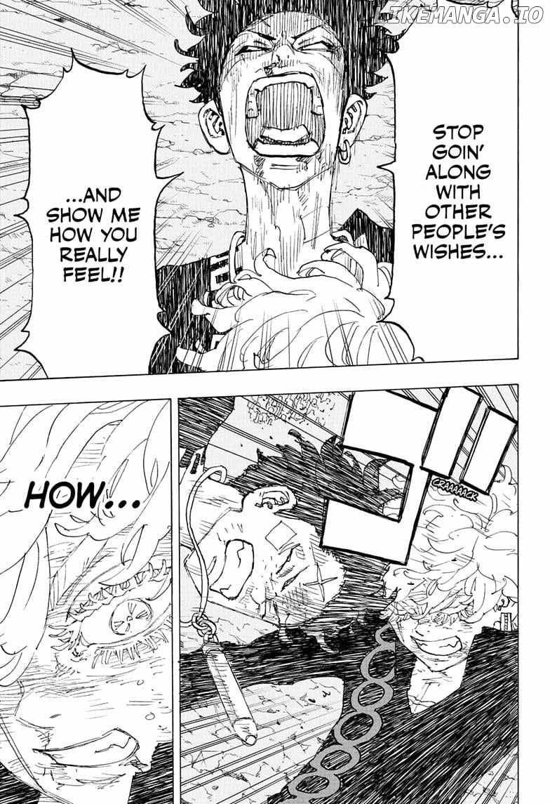 Read Astro Royale en Manga Online