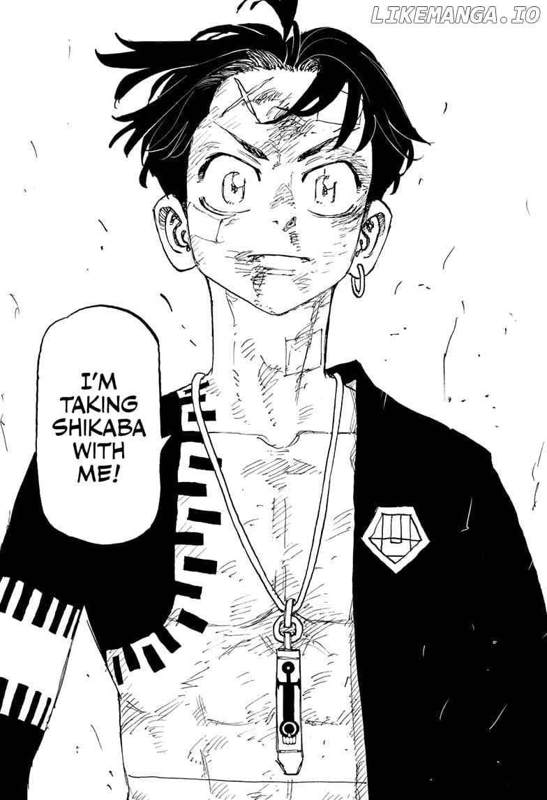 Read Astro Royale en Manga Online