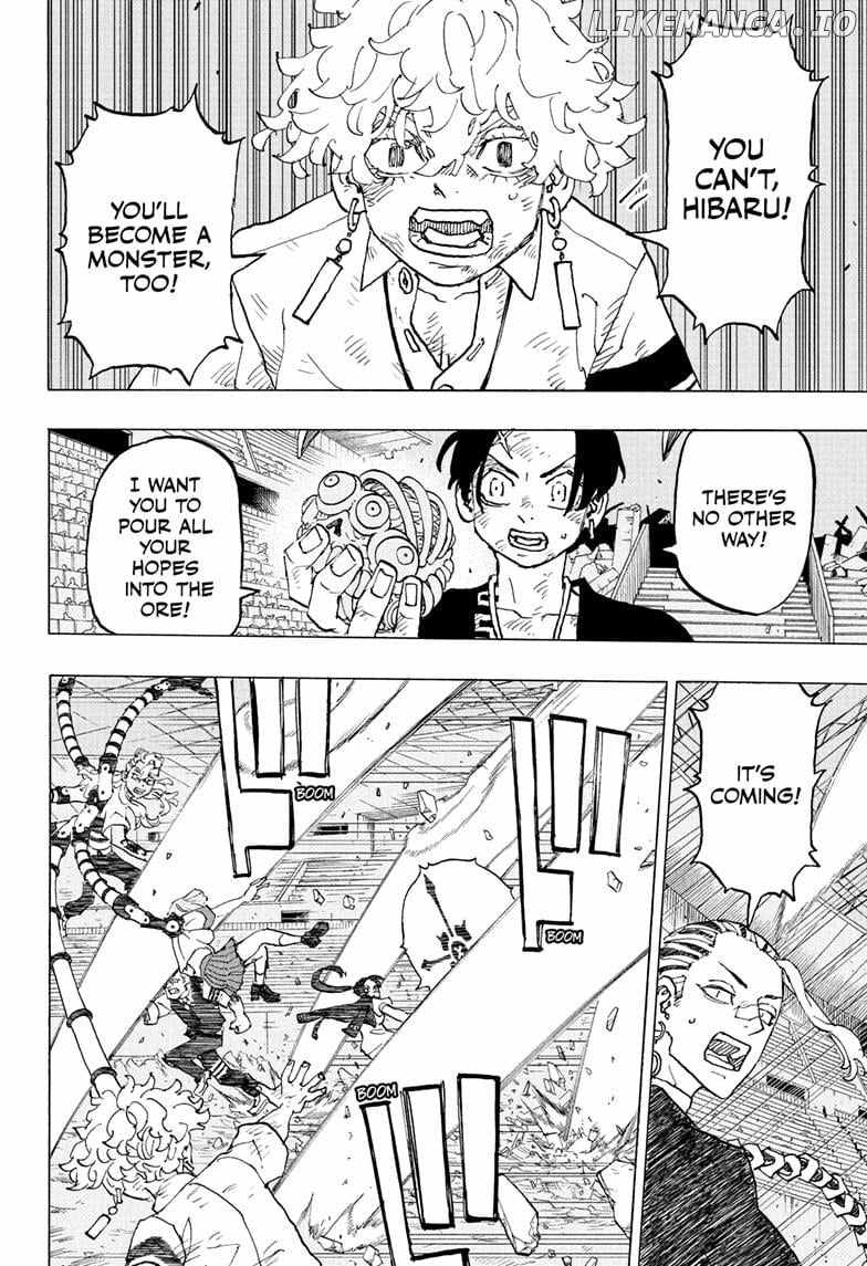 Read Astro Royale en Manga Online