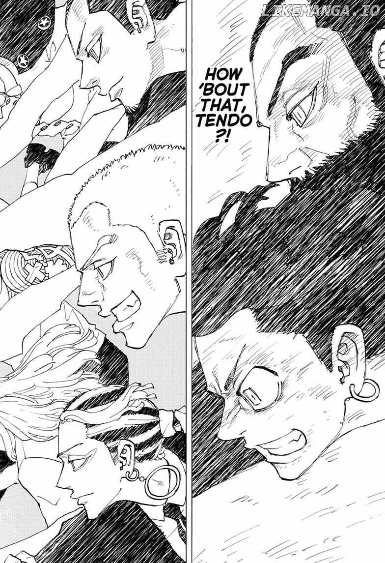 Read Astro Royale en Manga Online