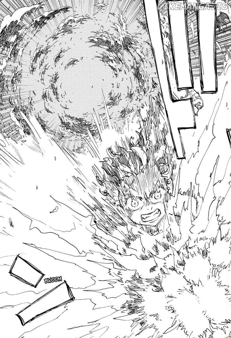 Read Astro Royale en Manga Online