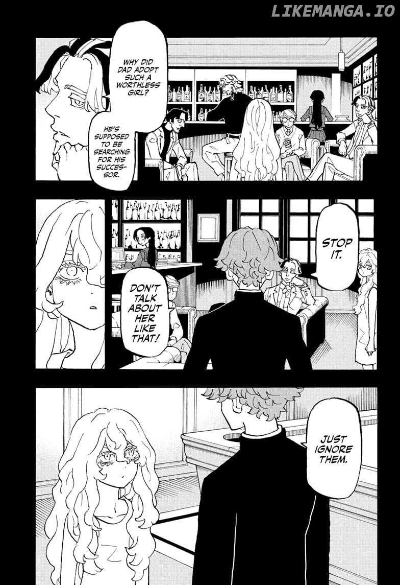 Read Astro Royale en Manga Online