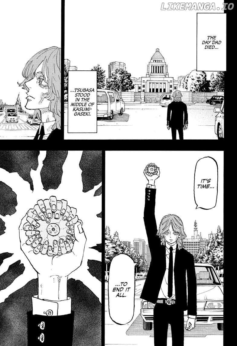 Read Astro Royale en Manga Online