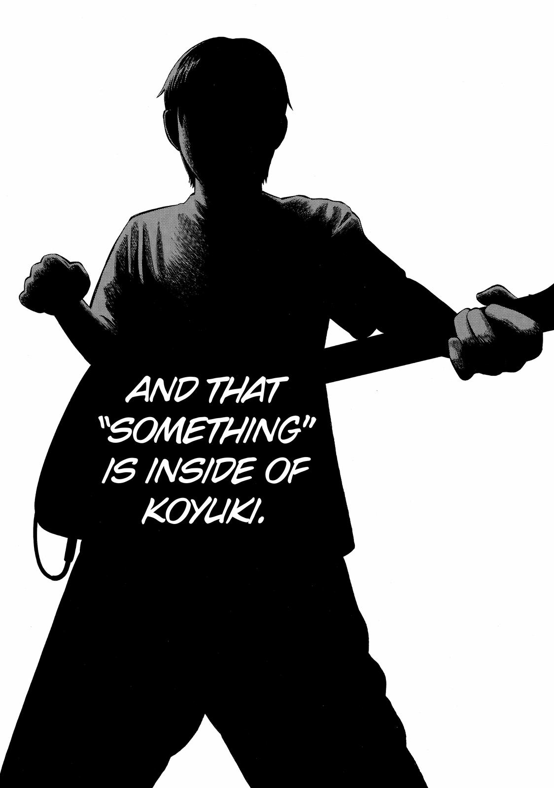 Read BECK Mongolian Chop Squad en Manga Online