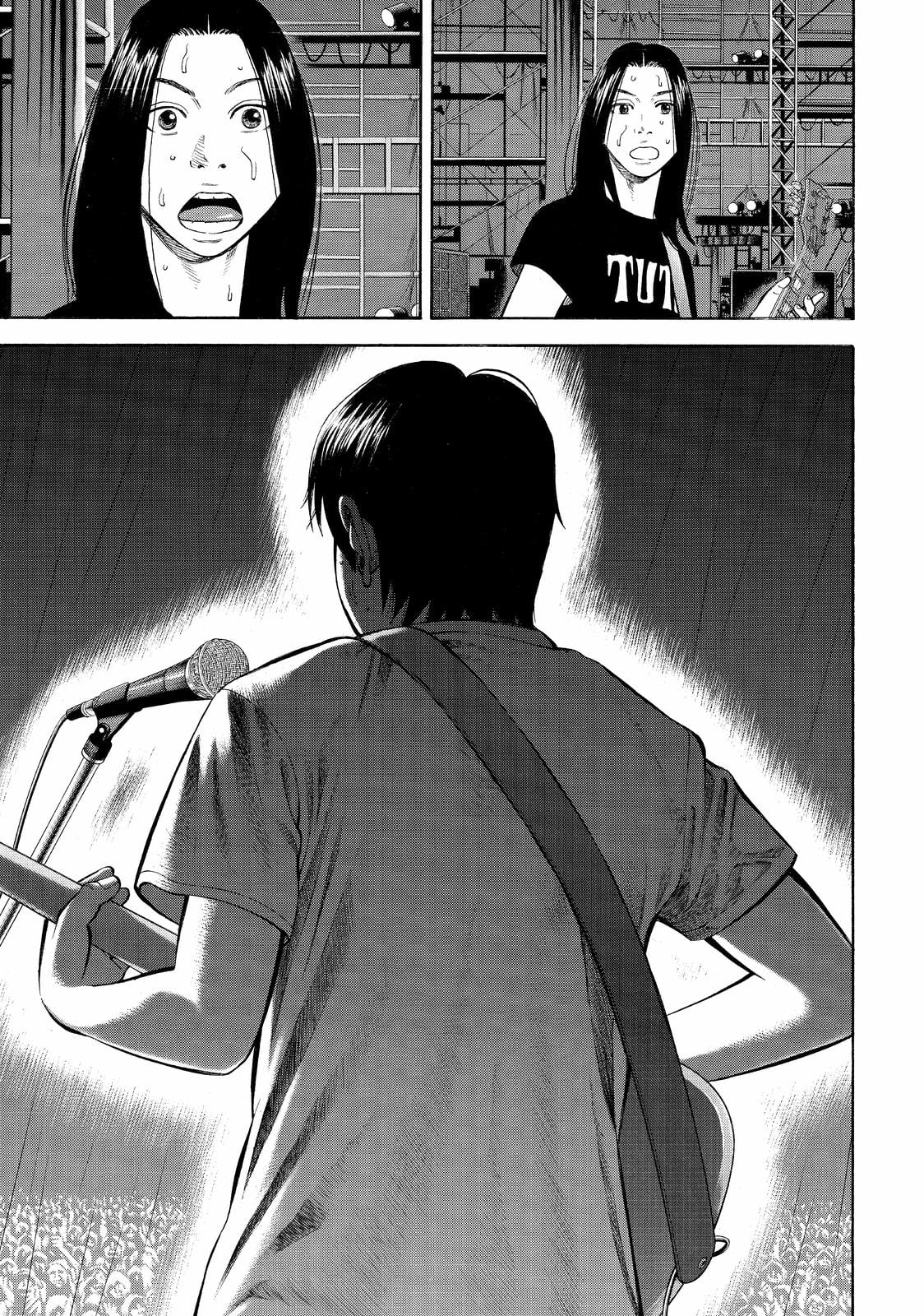 Read BECK Mongolian Chop Squad en Manga Online
