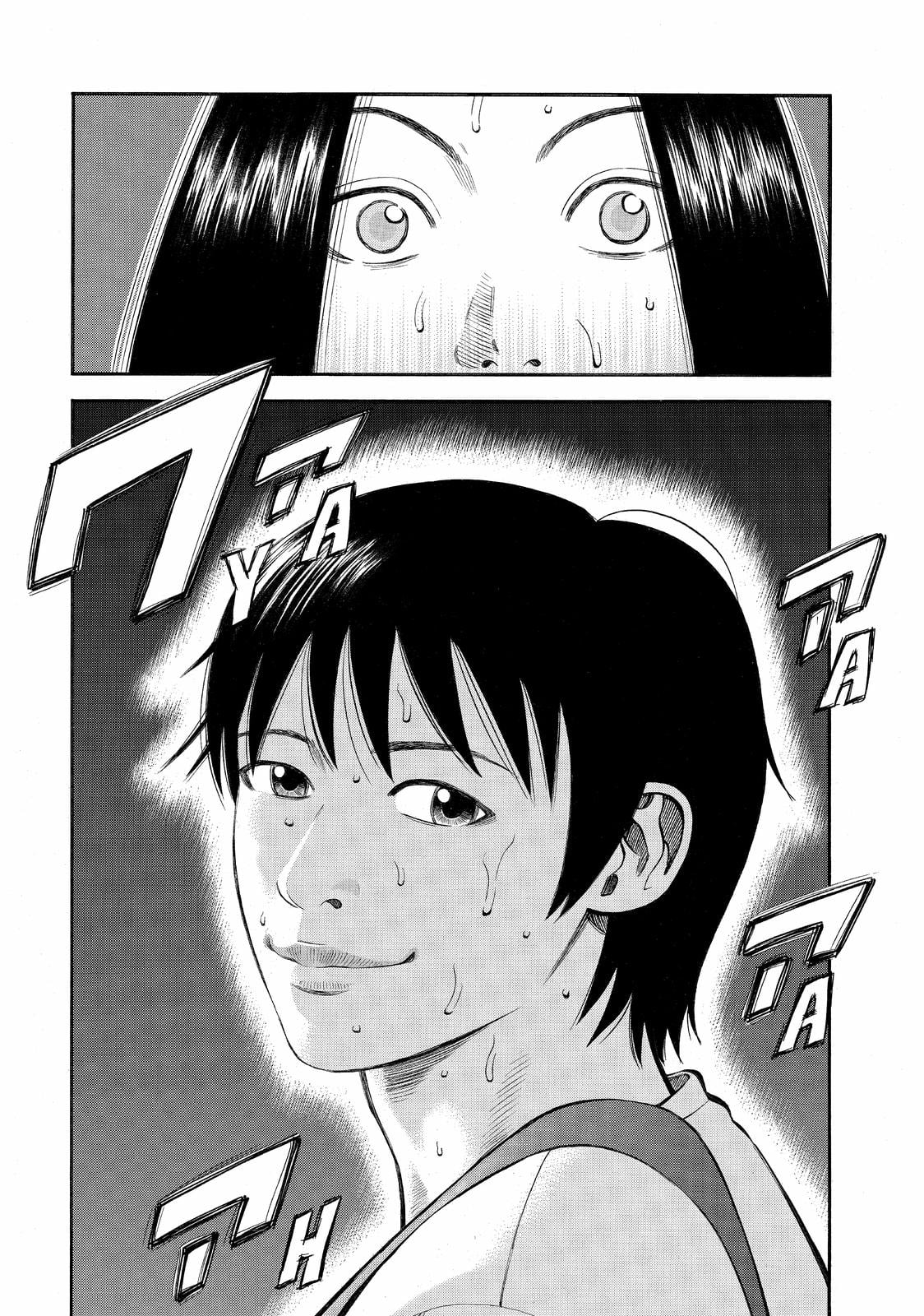 Read BECK Mongolian Chop Squad en Manga Online