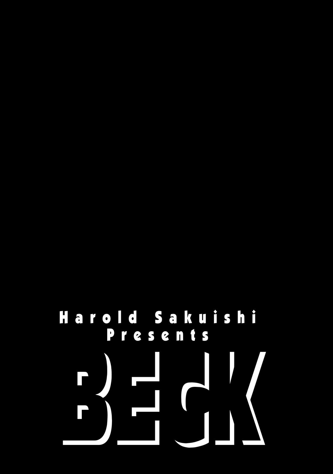 Read BECK Mongolian Chop Squad en Manga Online